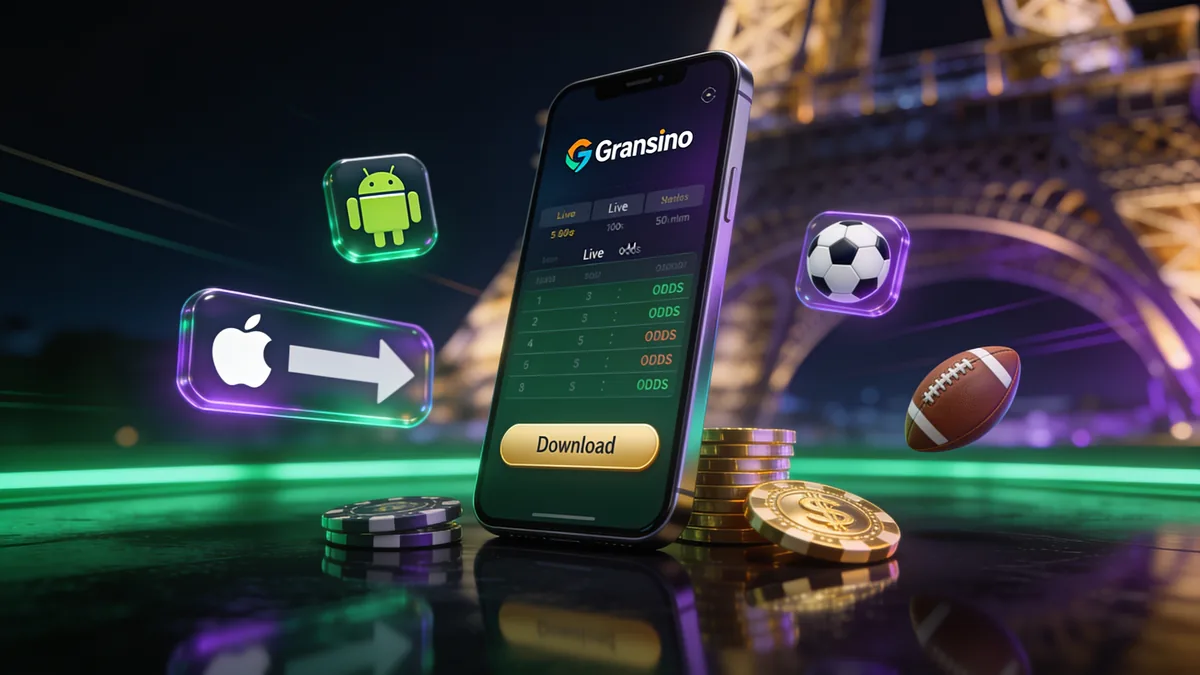 Aperçu de Gransino Casino : guide gransino casino pour les joueurs en France